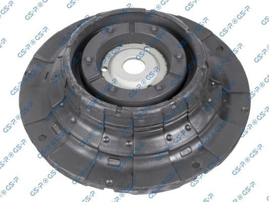Опора амортизатора (стойки) GSP передняя для Volkswagen Multivan T5 2003-2015. Артикул 534003