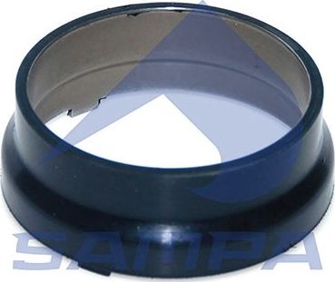 Подшипник полуоси Sampa для Mercedes-Benz SK 1987-1996. Артикул 200.022