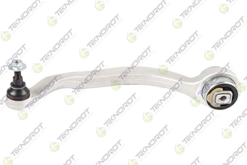 Поперечный рычаг передней подвески Teknorot (кованый алюминий). Артикул A-437