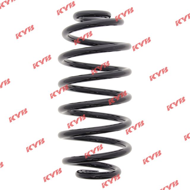Пружина подвески KYB (Каяба) K-Flex задняя для Opel Combo C 2001-2012. Артикул RX6648