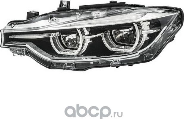 Фара (Depo). Артикул 44411B5LMLDEM2