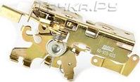 Замок двери BSG. Артикул BSG 60-975-033