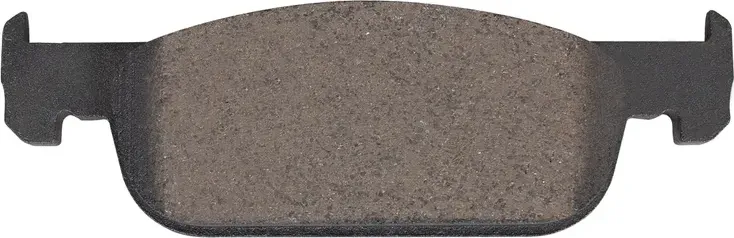 Колодки тормозные LADA X-RAY 15- перед. (Kraft). Артикул KT091422