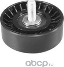 Ролик ремня приводного VW GOLF 4/BORA (Magneti Marelli). Артикул 331316170026