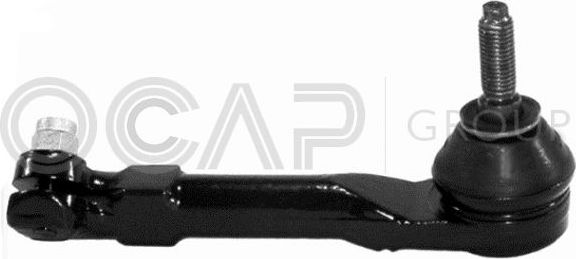 Наконечник рулевой тяги OCAP левый для Renault Safrane I 1992-2000. Артикул 0293019