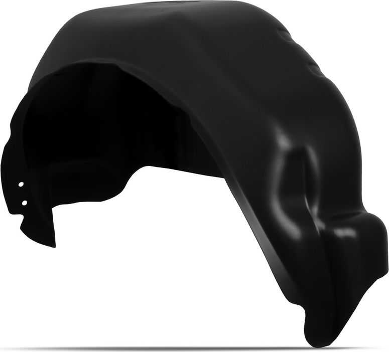 Подкрылок (локер) TOTEM задний правый для Ford Transit (задний привод, односкатный) 2014-2026. Артикул NLL.16.54.004