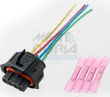 Датчик расхода воздуха Meat & Doria. Артикул 25194