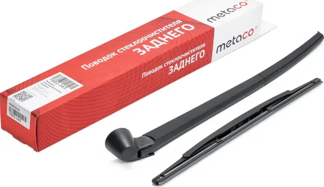 Поводок стеклоочистителя заднего (Metaco). Артикул 7002163