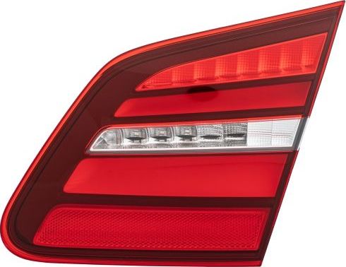 Компрессор кондиционера Hella BEHR HELLA SERVICE *** PREMIUM LINE *** для Opel Astra H 2004-2014. Артикул 8FK 351 135-301