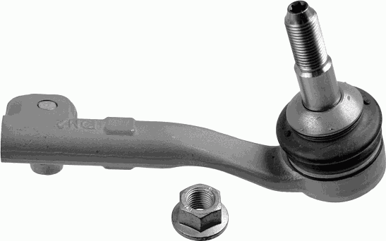 Наконечник рулевой тяги Lemforder правый для BMW 1 III (F40) 2012-2026. Артикул 36514 01