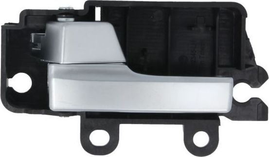 Ручка двери BLIC передняя/задняя левая внутренняя для Ford Focus II 2004-2012. Артикул 6010-03-044409PP