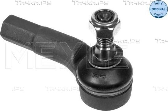 Наконечник рулевой тяги Meyle Original правый для SEAT Toledo IV 2012-2015. Артикул 116 020 0004