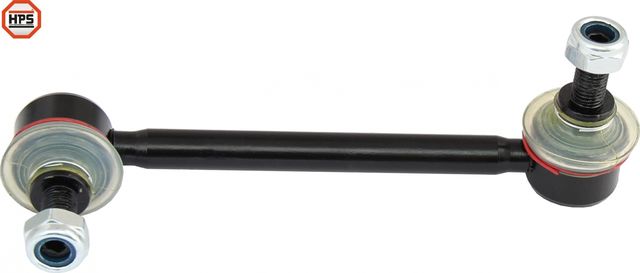 Стойка (тяга) стабилизатора MAPCO передняя правая для Honda HR-V I 1999-2006. Артикул 59243HPS