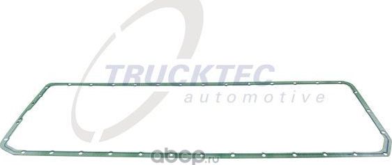 Прокладка маслянного поддона двигателя Trucktec Automotive. Артикул 01.10.164