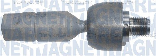Рулевая тяга продольная Magneti Marelli для Citroen C6 2005-2012. Артикул 301191602100