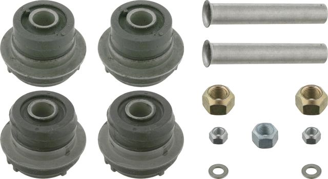 Сайлентблок переднего рычага подвески Febi Bilstein. Артикул 08561