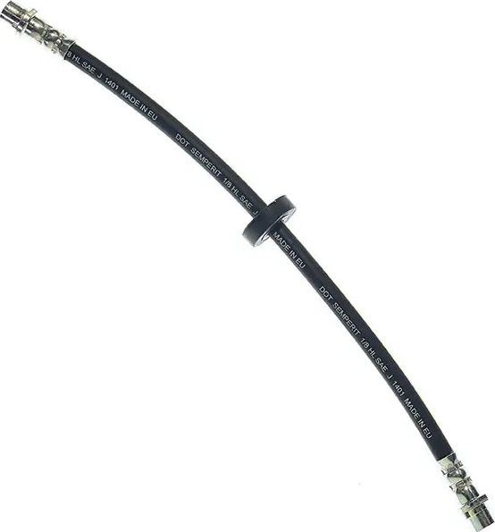 Тормозной шланг Brembo передний правый/левый для Volkswagen Corrado 1988-1995. Артикул T 85 030