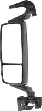 Зеркало боковое Pacol левое для MAN TGS 2006-2026. Артикул MAN-MR-045L