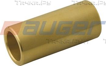 Втулка рессоры Auger (Бронза). Артикул 52984