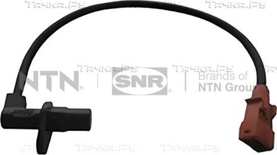 Датчик положения коленвала NTN / SNR для Citroen Jumpy I 1995-2006. Артикул CKP159.07