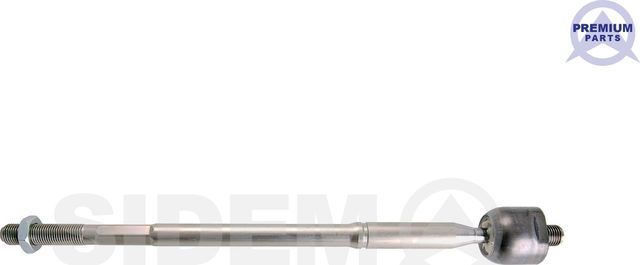 Рулевая тяга Sidem правая/левая для Peugeot 4008 2012-2017. Артикул 71110