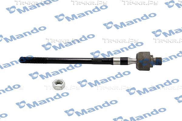 Рулевая тяга Mando правая/левая для Kia Bongo II 1990-1999. Артикул DSA020279