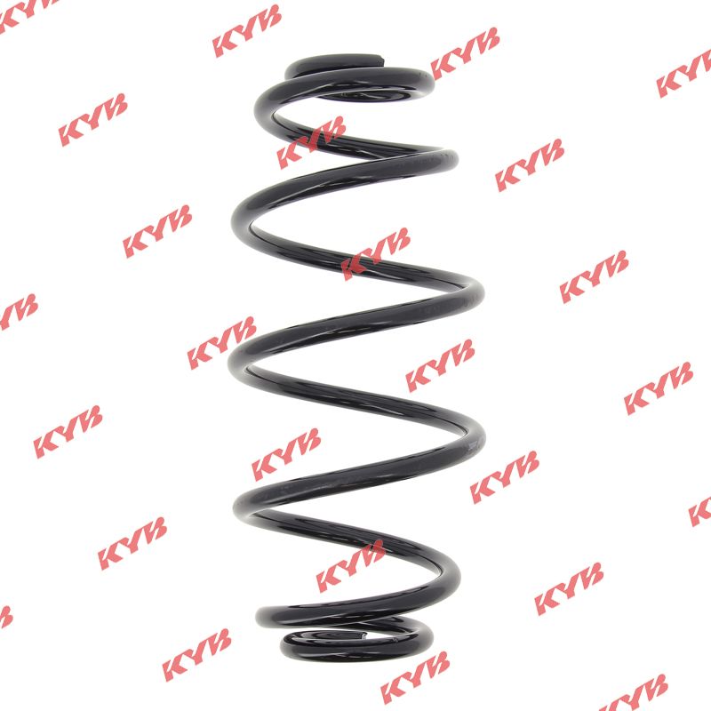 Пружина подвески KYB (Каяба) K-Flex. Артикул RX6239