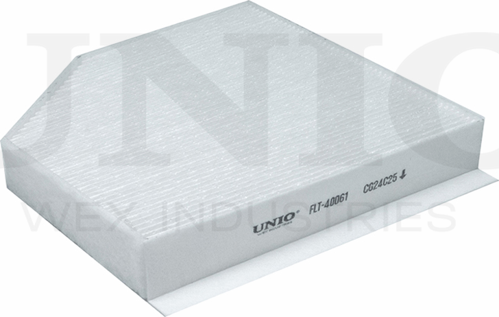 Фильтр салона (Unio). Артикул FLT-40061