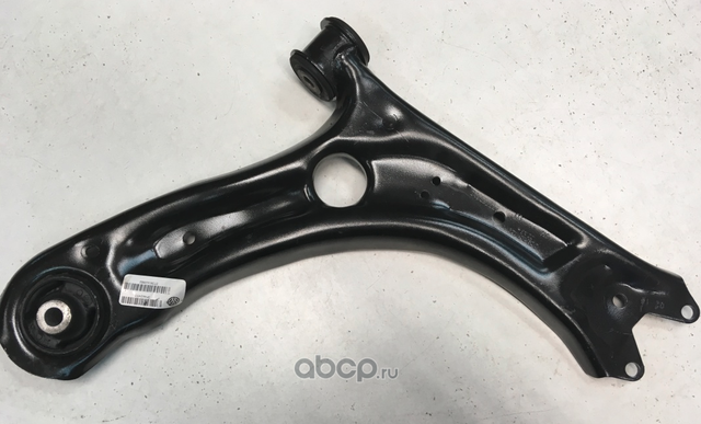 Рычаг подвески VAG. Артикул 5C0407151D