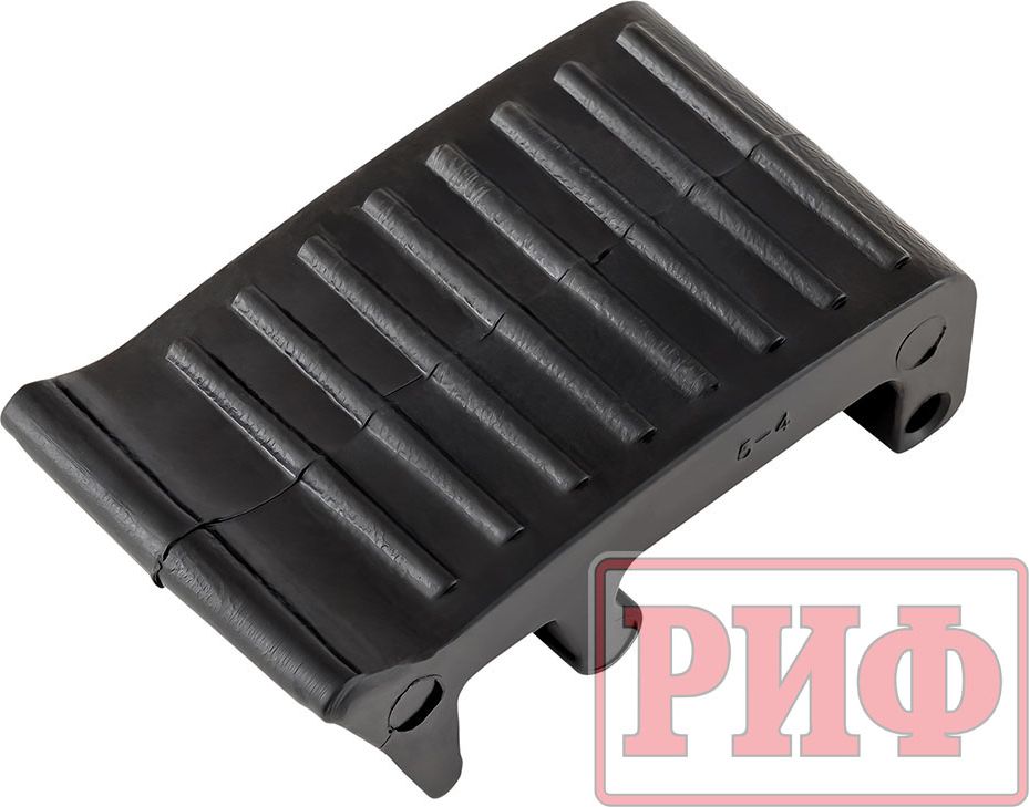 Замок для кейса РИФ WRT-54, WRT-53. Артикул WRT-53L