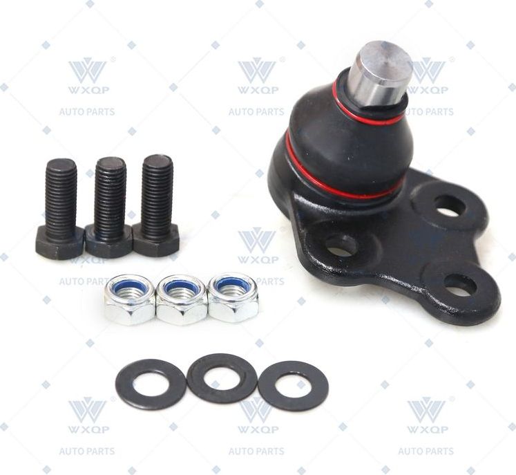 Шаровая опора Wxqp. Артикул 161017