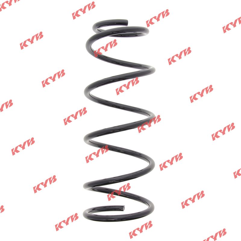 Пружина подвески KYB (Каяба) K-Flex. Артикул RC2127