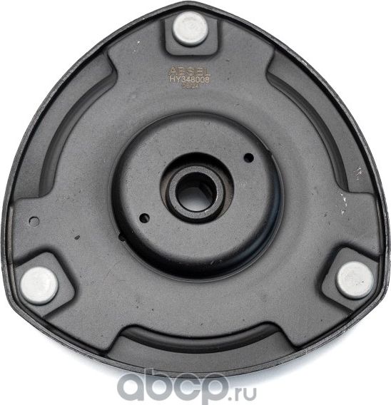 Опора амортизатора переднего (Absel). Артикул HY348008