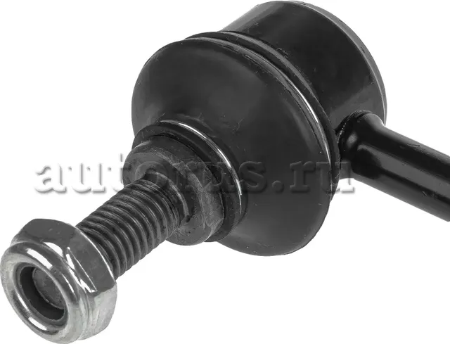 Стойка стабилизатора | перед прав/лев | (Partra). Артикул SL5055