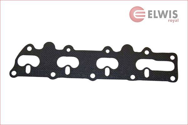 Прокладка выпускного коллектора Elwis Royal для Opel Omega B 1994-1999. Артикул 0342654