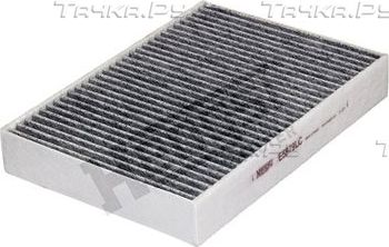 Салонный фильтр Hengst. Артикул E5979LC