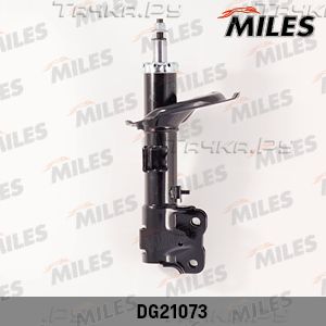 Амортизатор Miles. Артикул DG21073