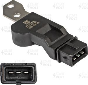 Датчик положения распредвала StartVOLT для Chevrolet Aveo I 2003-2012. Артикул VS-CM 0550