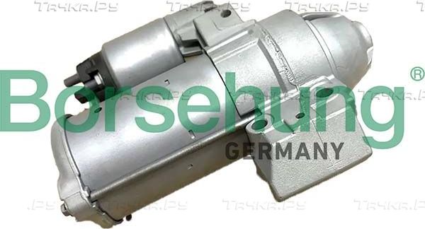 Стартер Borsehung для BMW 4 F32/F33/F36 2015-2026. Артикул B12036