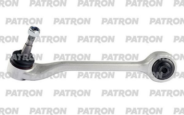 Поперечный рычаг передней подвески Patron (алюминий). Артикул PS5434L