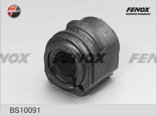 Втулка стабилизатора Fenox. Артикул BS10091