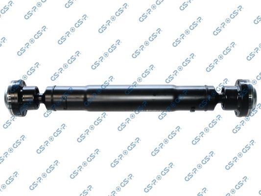 Карданный вал GSP передний для Mercedes-Benz M-Класс II (W164) 2006-2011. Артикул PS900607