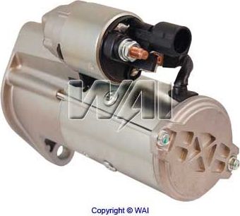 Стартер WAI. Артикул 30302N