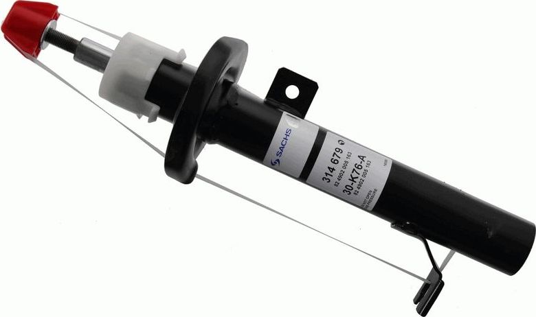 Амортизатор SACHS. Артикул 314 679
