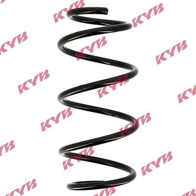 Пружина подвески KYB (Каяба) K-Flex передняя для Skoda Superb III 2015-2026. Артикул RA4124