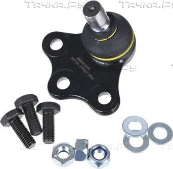 Шаровая опора Zentparts. Артикул Z37134
