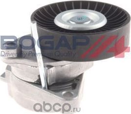 [Premium] Ролик натяжной ремня ГРМ (Bogap). Артикул C1317106