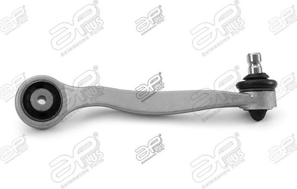 Поперечный рычаг передней подвески APlus (алюминий) правый верхний для Audi S8 II (D3) 2006-2010. Артикул 13820AP