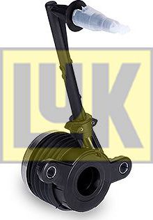 Выжимной подшипник сцепления LuK для Nissan X-Trail T32 2014-2025. Артикул 510 0164 10