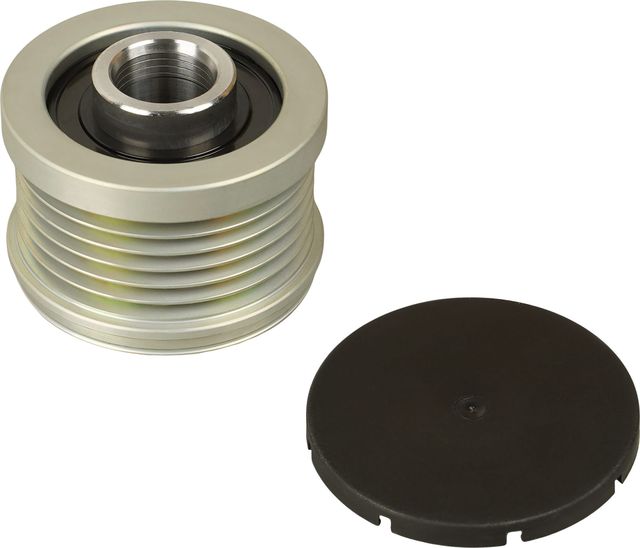 Муфта генератора обгонная StartVOLT для Nissan X-Trail T30 2001-2013. Артикул SGP 1406